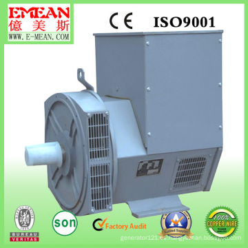 Alternador sin cepillo trifásico de la CA 8kw-200kw (EM164A)